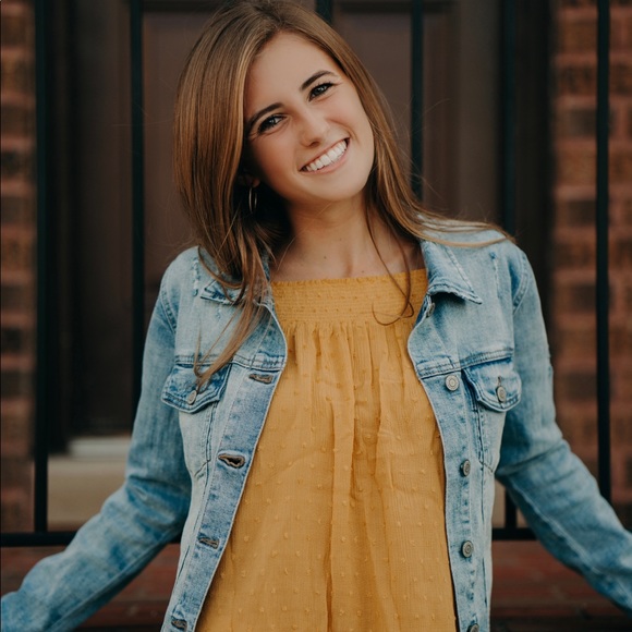 HI POSHERS - - HAPPY SHOPPING - Picture 4 of 6